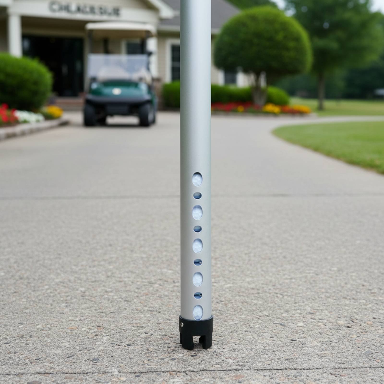 Sports Equipment Us - Golf Ball Grabber Portable Golf Ball
