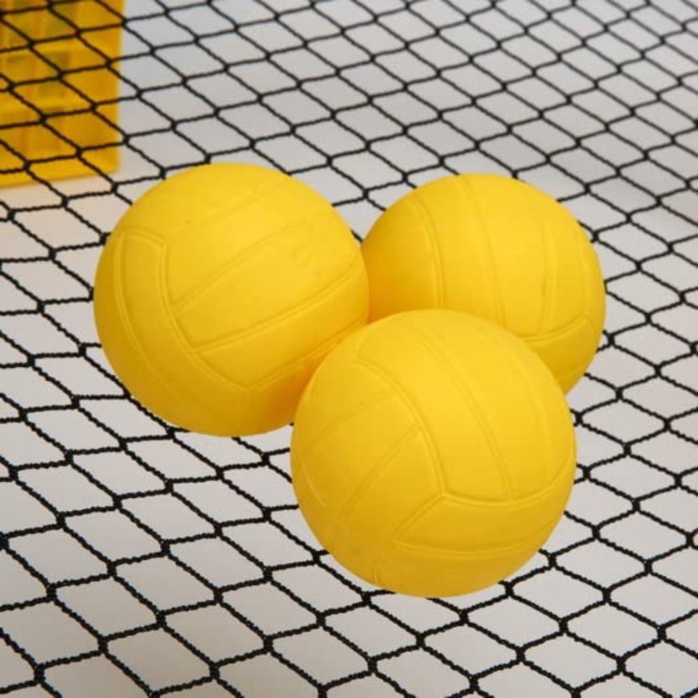 Spike Ball Game - Strong Bounce Spike Game Ball Competitive