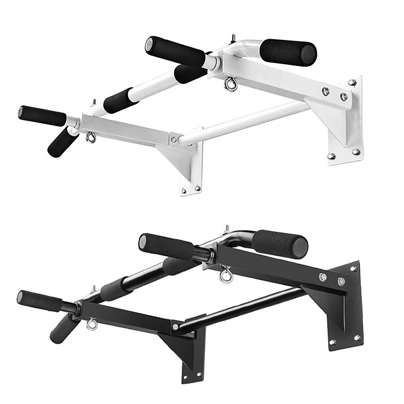 Sports Equipment Warehouse - Wall Mounted Horizontal Bar Heavy Duty