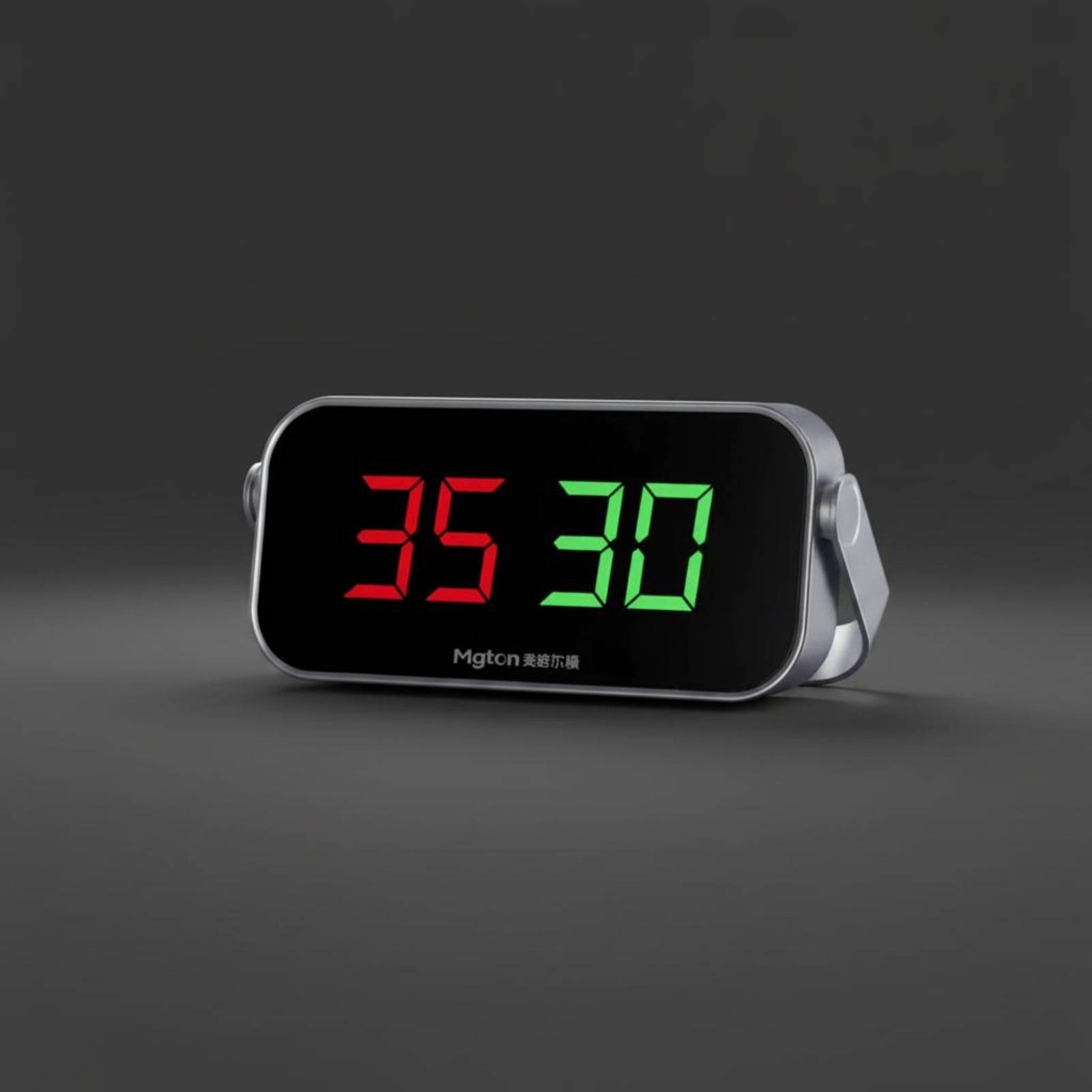 Sports Equipment Us - Tabletop Billiards Score Display Segmented Digits