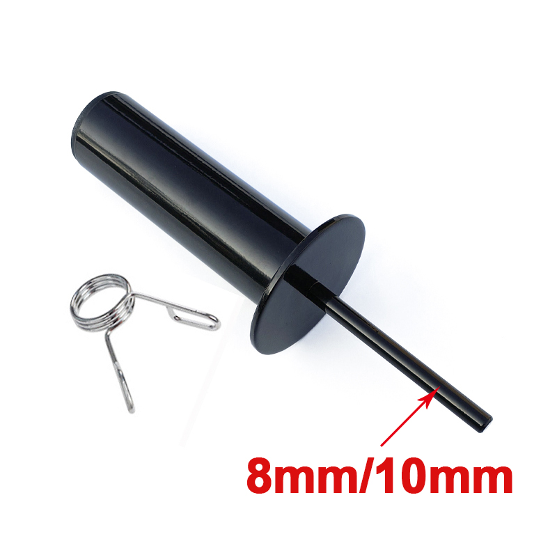 Sports Equipment Meaning - Fitness Weight Stack Pin Extender 8mm/10mm