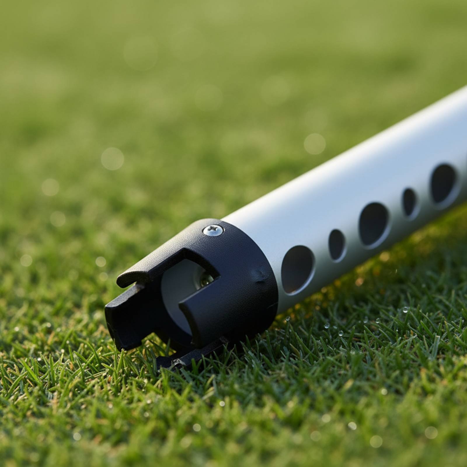 Golf Ball Grabber Portable Gol - Sports Equipment Us ulasan dan harga