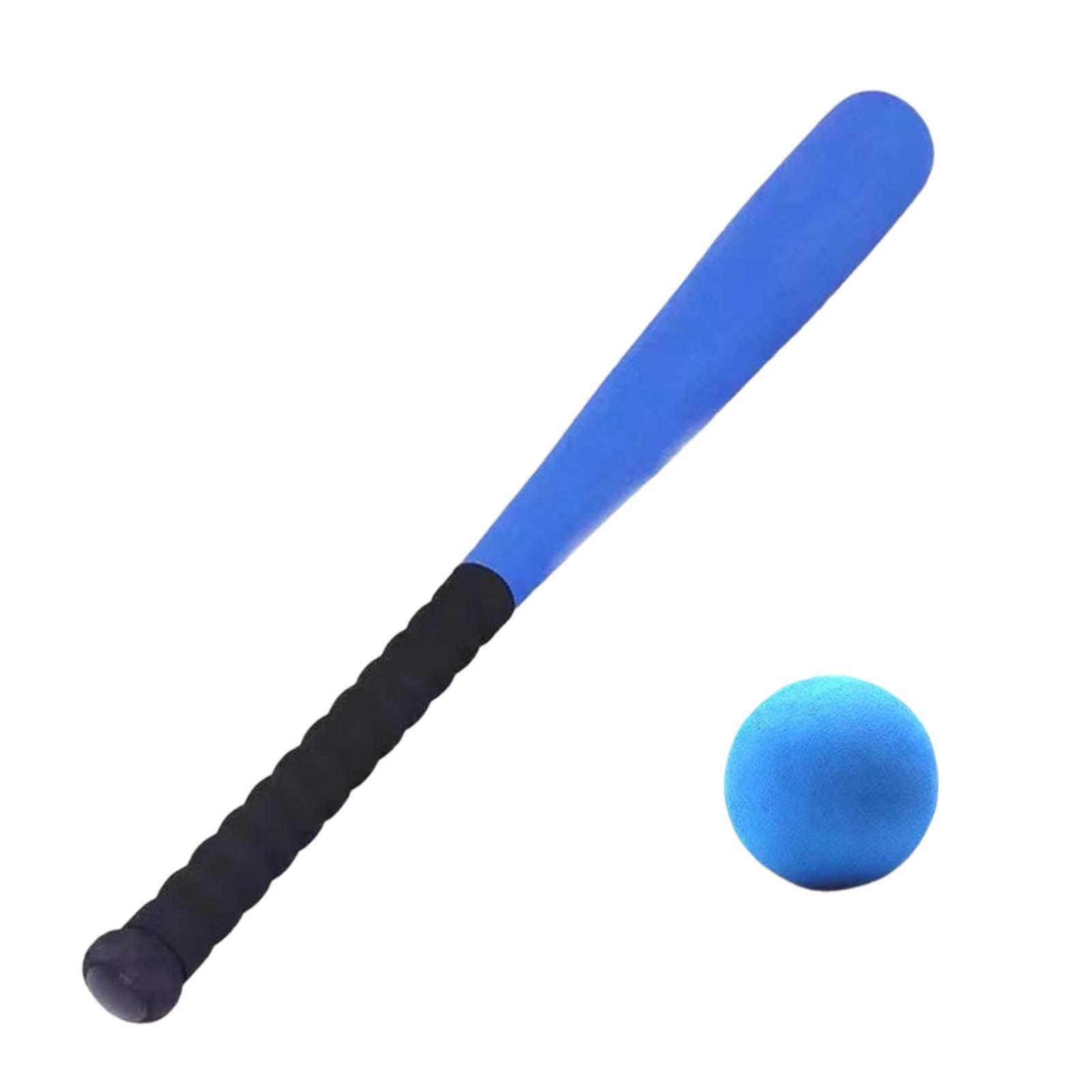 Soft Baseball Bat EVA Lightwei - Sports Equipment Bat ulasan dan harga