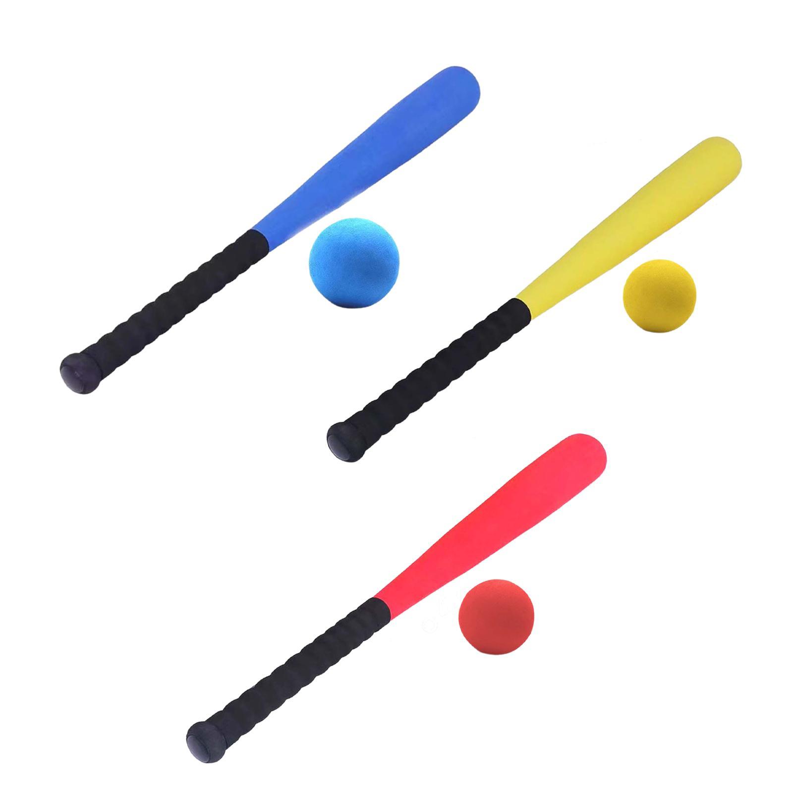 Soft Baseball Bat EVA Lightwei - Sports Equipment Bat ulasan dan harga