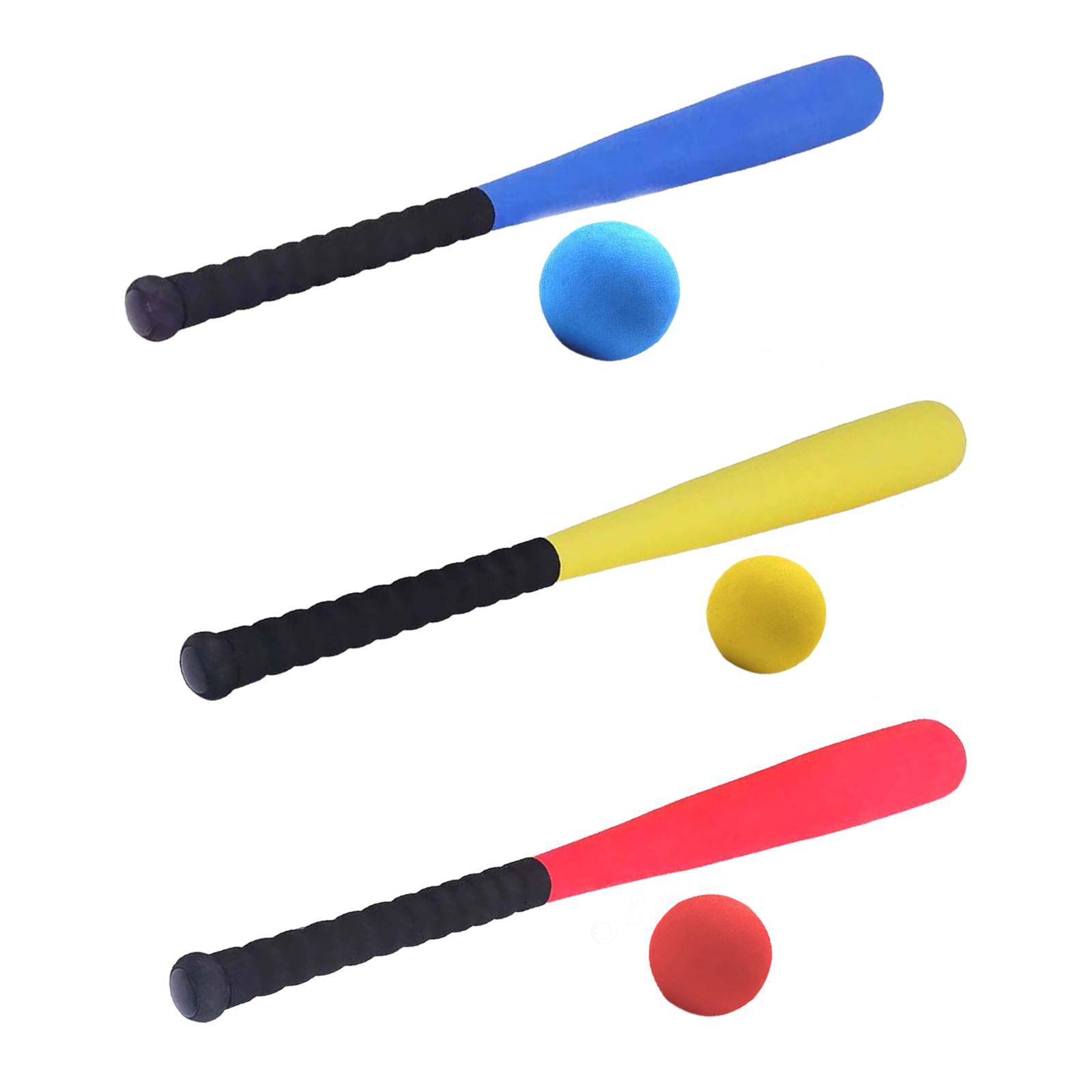 Soft Baseball Bat EVA Lightwei - Sports Equipment Bat ulasan dan harga