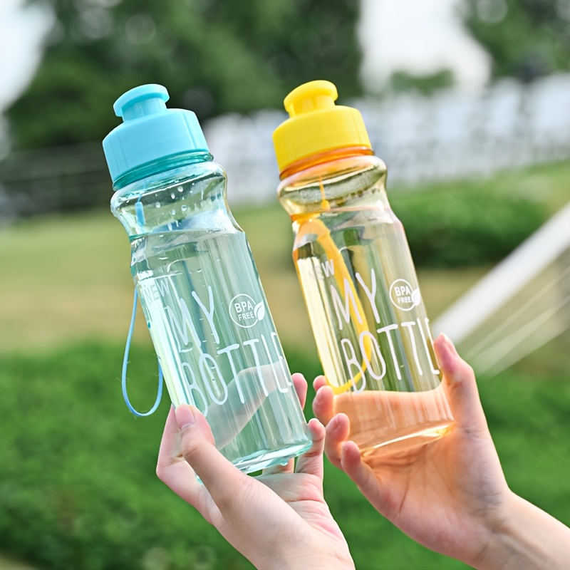 Leak proof Water Cup with Boun - Sports Water Bottle Insulated ulasan dan harga