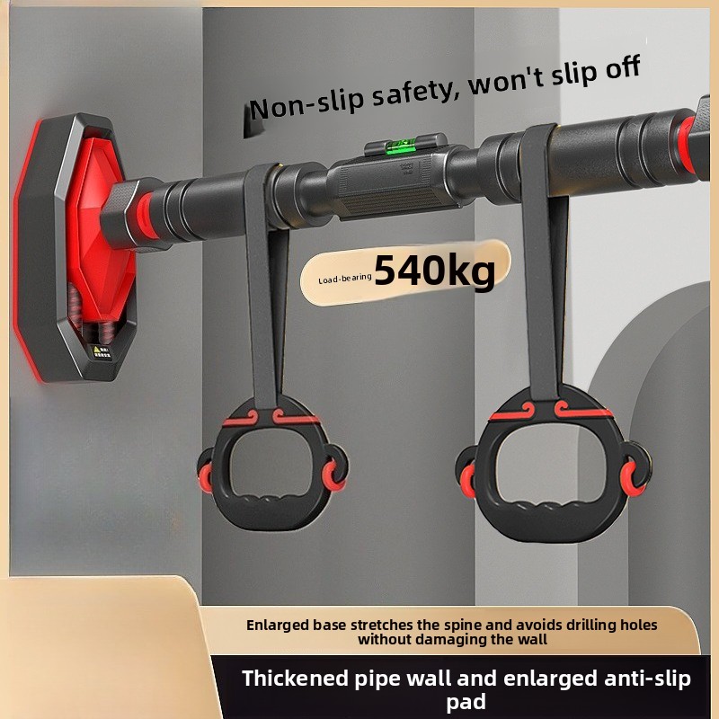 Indoor Home Pullup Bar Door Fr - Sports Equipment Meaning ulasan dan harga