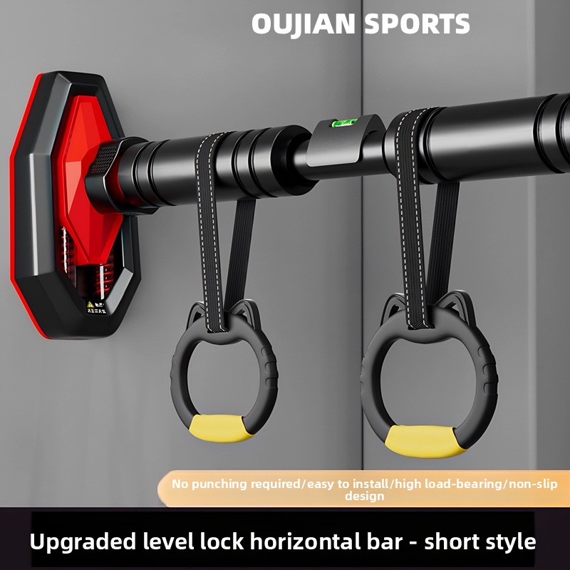 Indoor Home Pullup Bar Door Fr - Sports Equipment Meaning ulasan dan harga