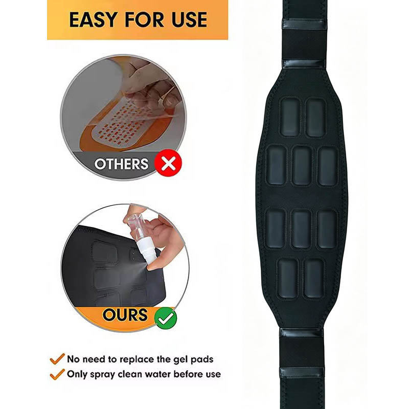 Smart Abs Trainer Muscle Toner - Sports Equipment Warehouse ulasan dan harga
