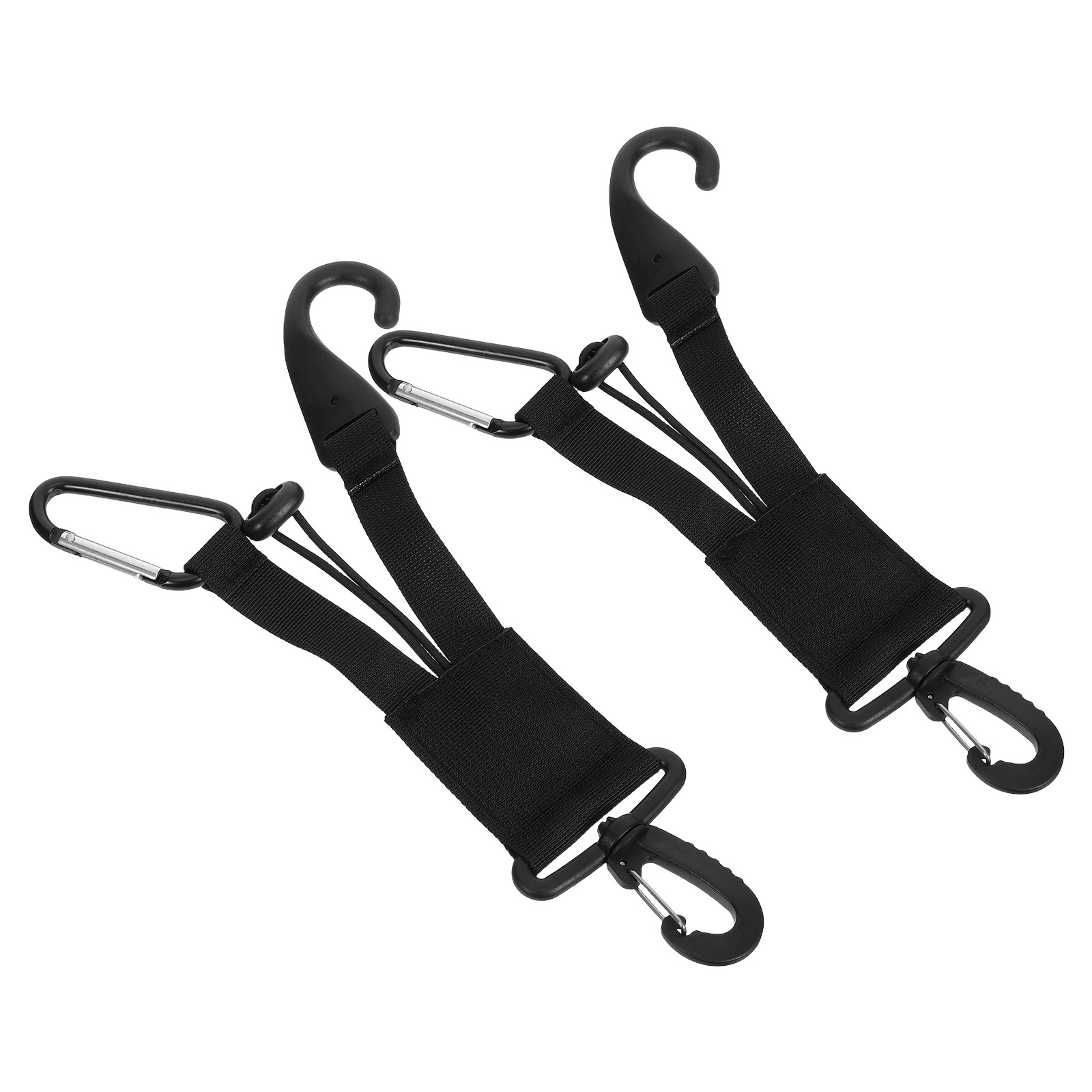 2Pcs Baseball Gear Clip Heavy  - Sports Equipment Bat ulasan dan harga