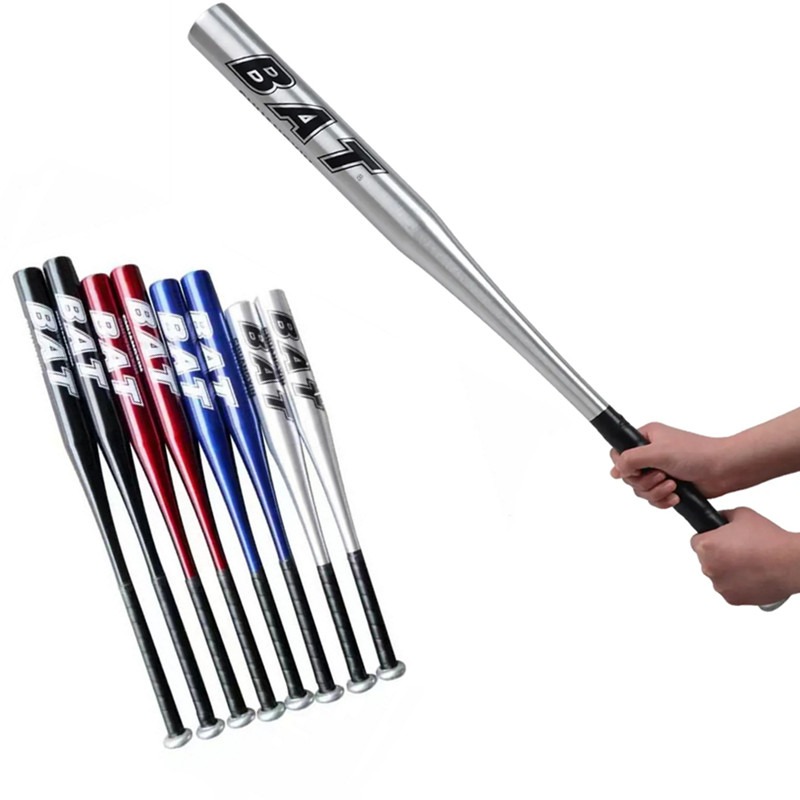 20/25/28/30/32/34 Inch Aluminu - Sports Equipment Bat ulasan dan harga