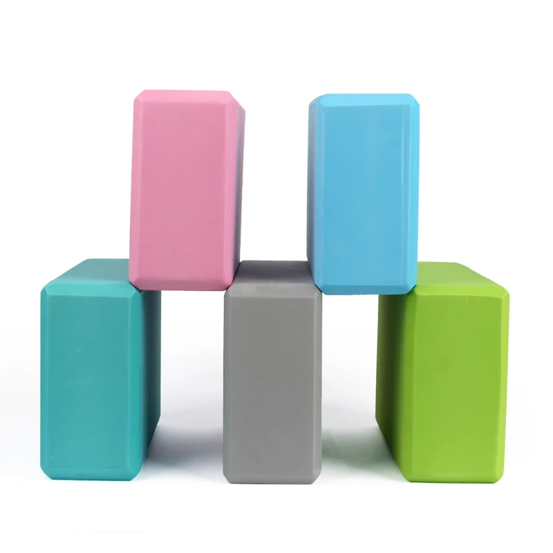 EVA Foam Yoga Block Props Bric - Sports Equipment Warehouse ulasan dan harga