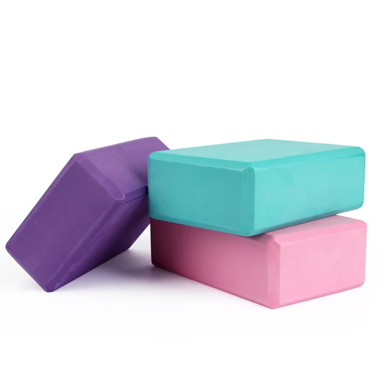 EVA Foam Yoga Block Props Bric - Sports Equipment Warehouse ulasan dan harga