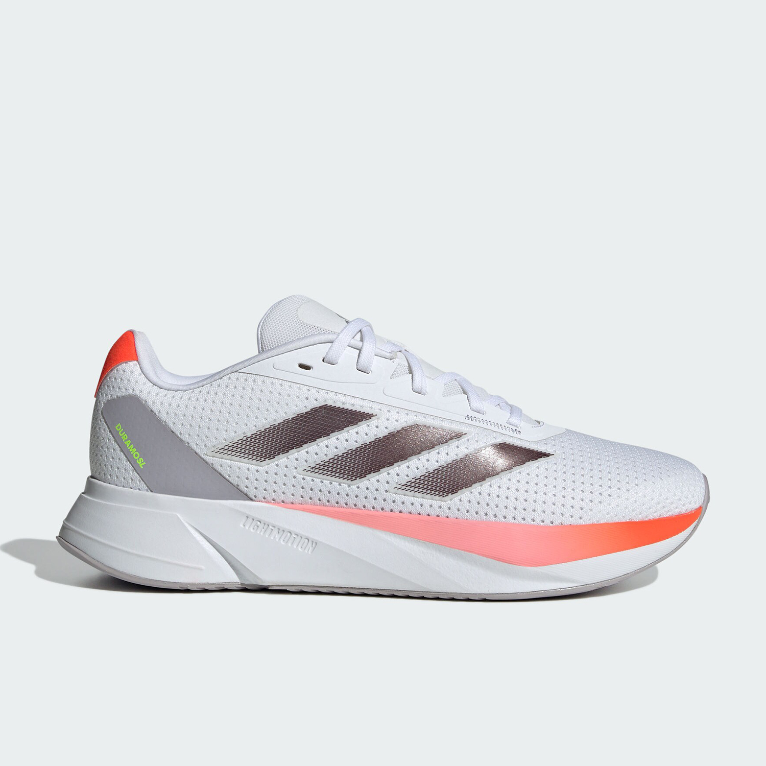 Adidas Authentic DURAMO SL M M - Adidas Shoes Duramo Sl ulasan dan harga