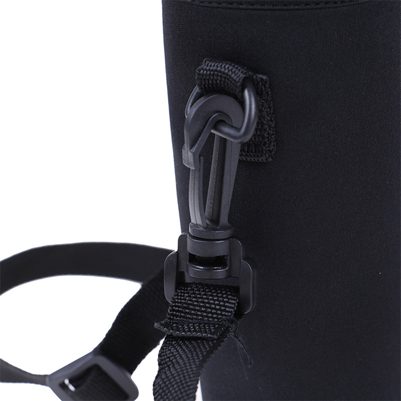 420-1500ML Neoprene Pouch Hold - Sports Water Bottle Insulated ulasan dan harga