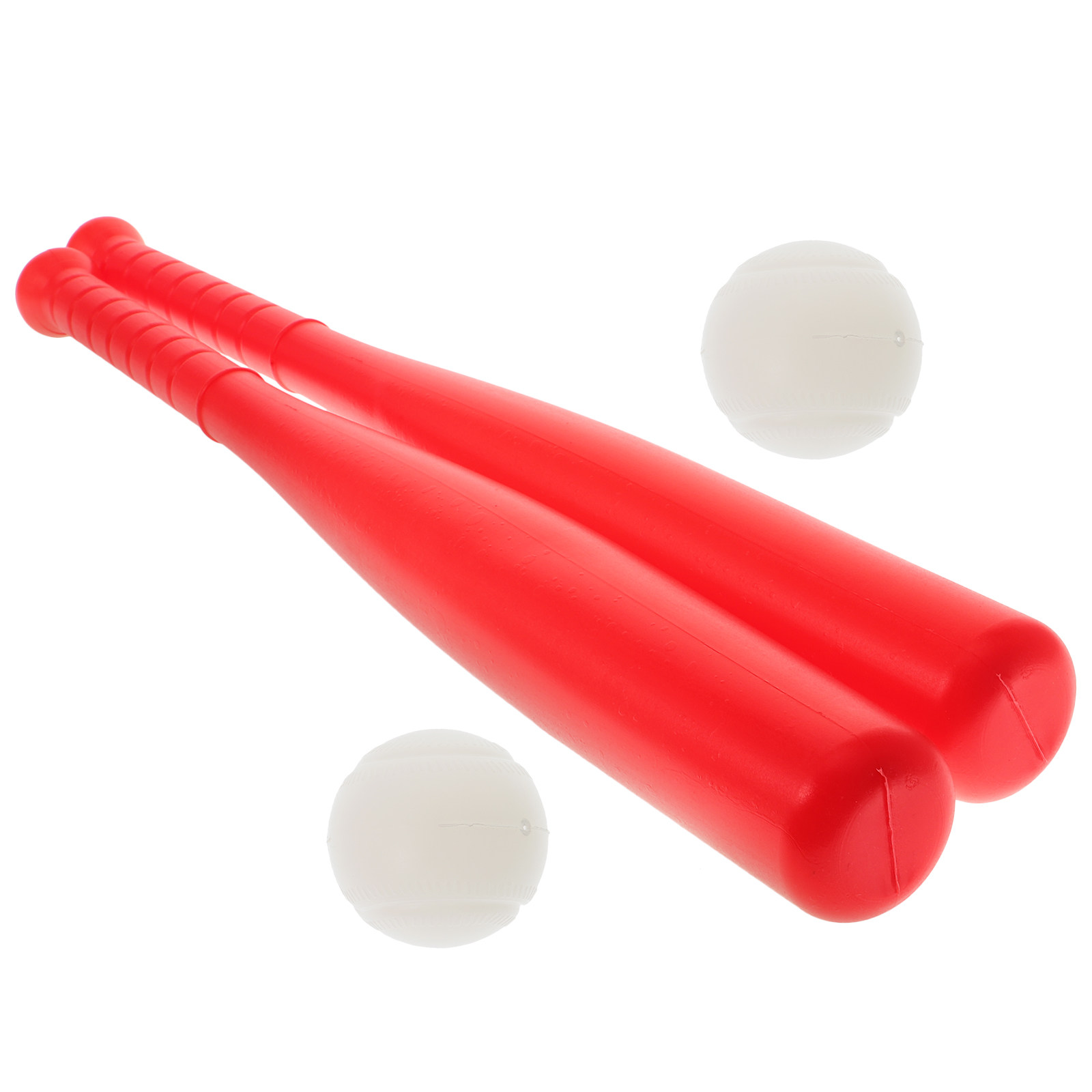 2Sets Kids Baseball Bat Set We - Sports Equipment Bat ulasan dan harga