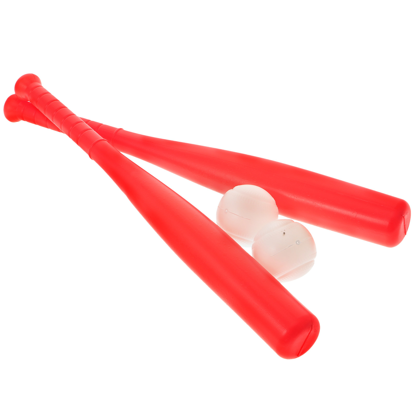 2Sets Kids Baseball Bat Set We - Sports Equipment Bat ulasan dan harga