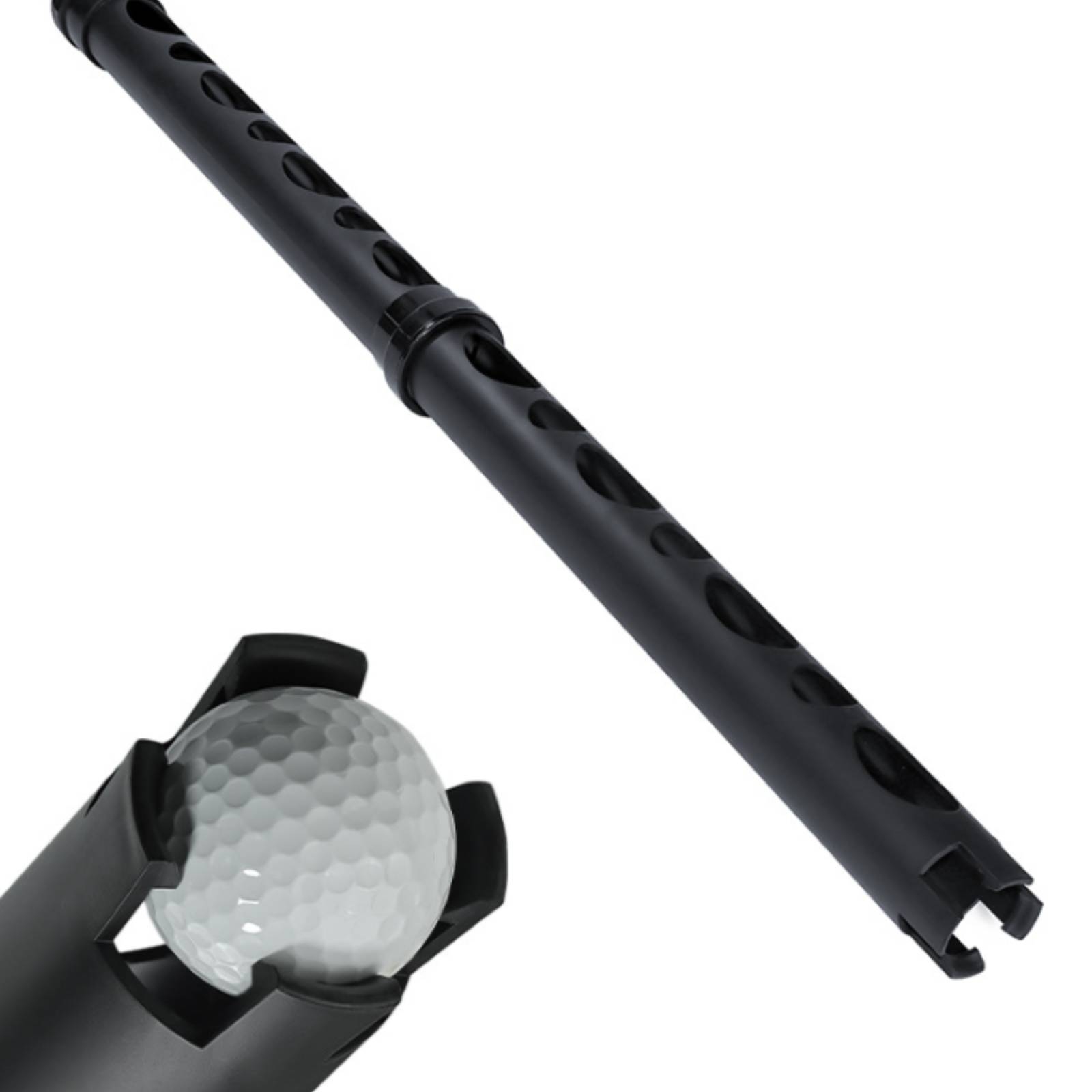 Golf Ball Picker Tube Detachab - Sports Equipment Us ulasan dan harga