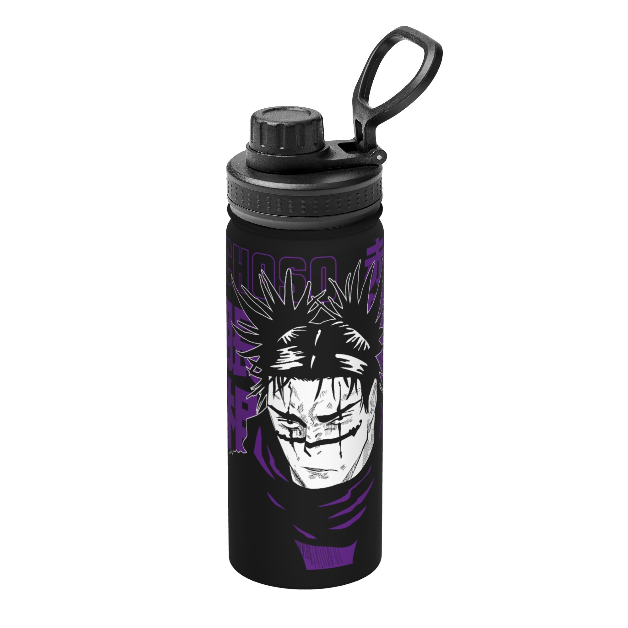 Choso Jujutsu Kaisen Anime 18O - Sports Water Bottle Insulated ulasan dan harga