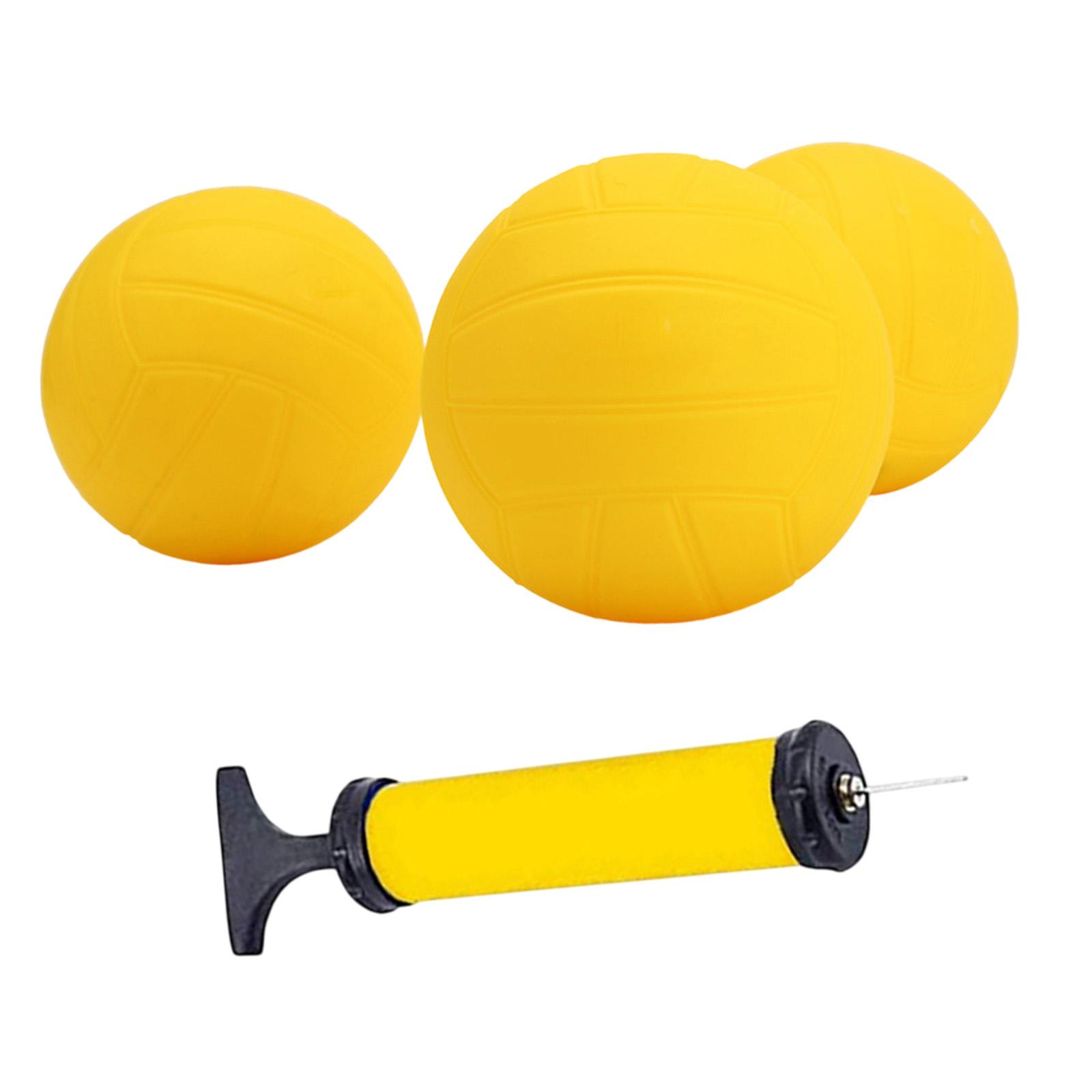 Spike Replacement Balls for Ro - Spike Ball Game ulasan dan harga