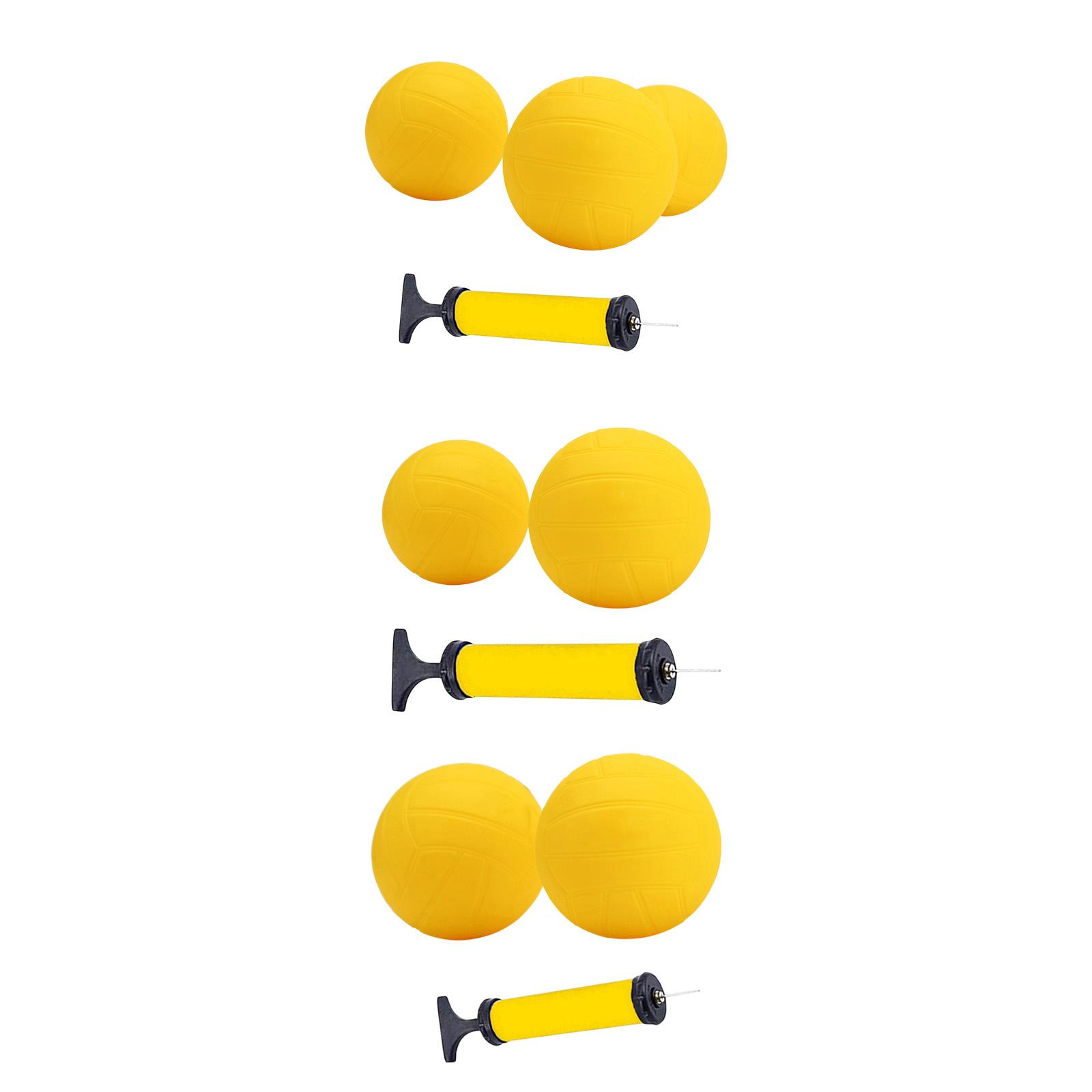 Spike Replacement Balls for Ro - Spike Ball Game ulasan dan harga