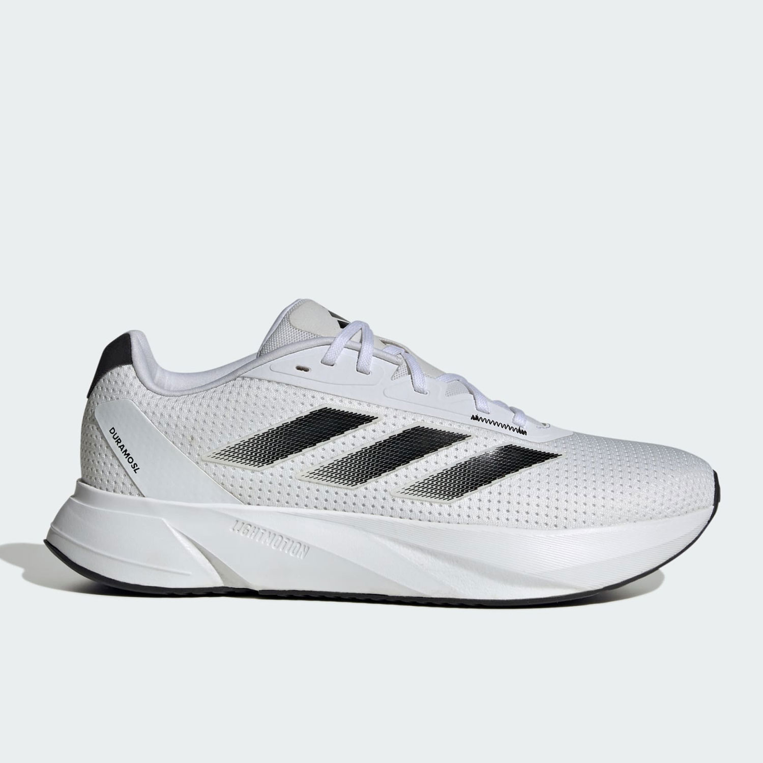 Adidas Authentic Duramo SL Men - Adidas Shoes Duramo Sl ulasan dan harga