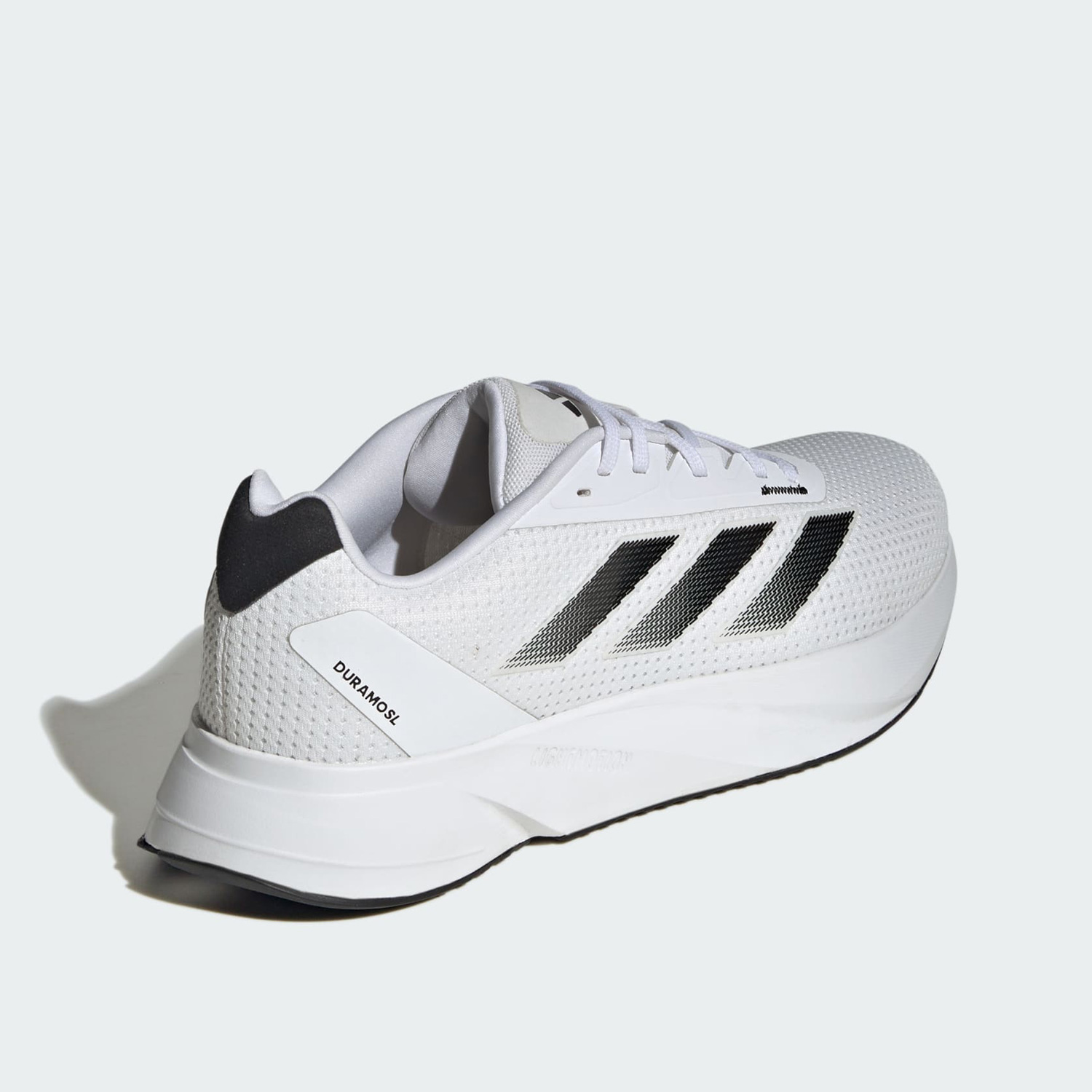 Adidas Authentic Duramo SL Men - Adidas Shoes Duramo Sl ulasan dan harga