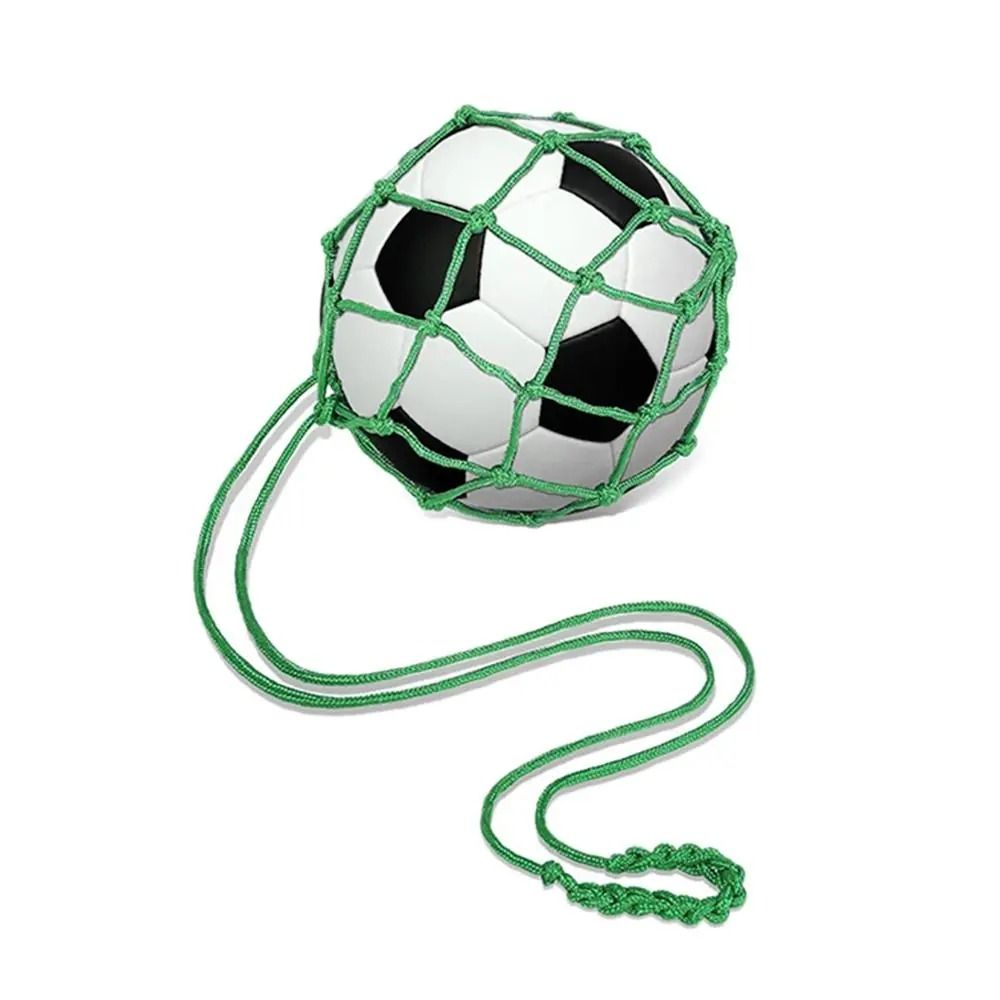 Youth Football Self Trainer Ki - Spike Ball Game ulasan dan harga