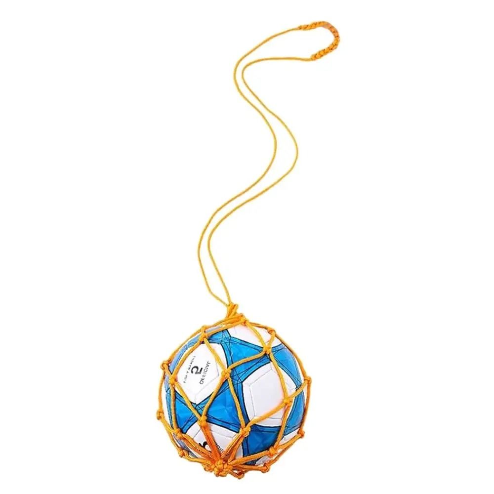 Youth Football Self Trainer Ki - Spike Ball Game ulasan dan harga