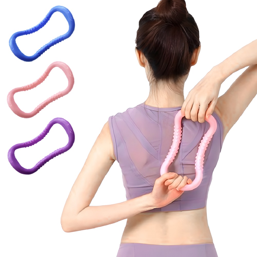 Resistance Bands with Foam Spo - Sports Equipment Meaning ulasan dan harga