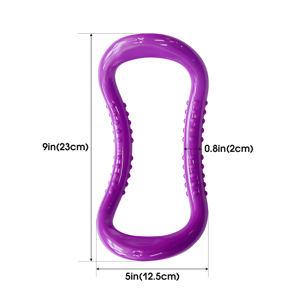 Resistance Bands with Foam Spo - Sports Equipment Meaning ulasan dan harga