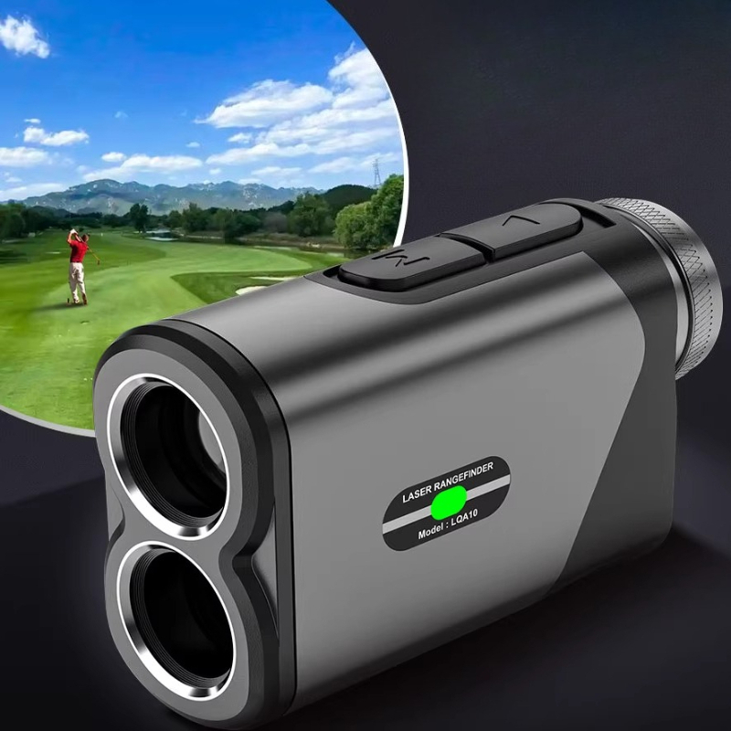Mini Golf Laser Rangefinder Ou - Sports Equipment Us ulasan dan harga