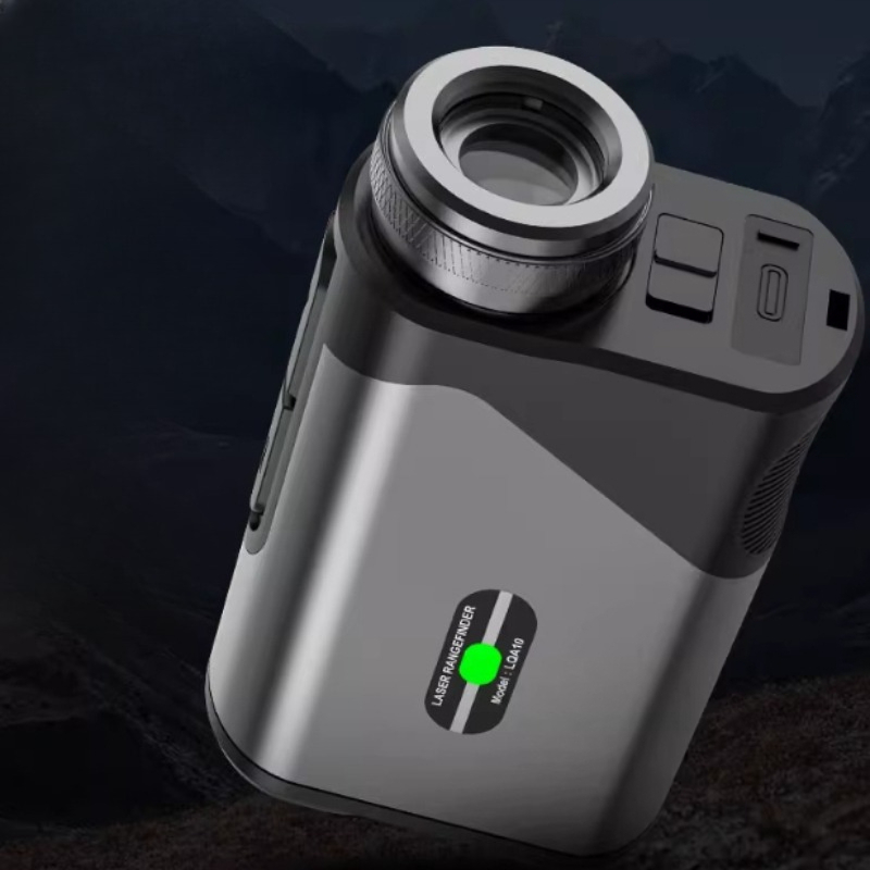 Mini Golf Laser Rangefinder Ou - Sports Equipment Us ulasan dan harga