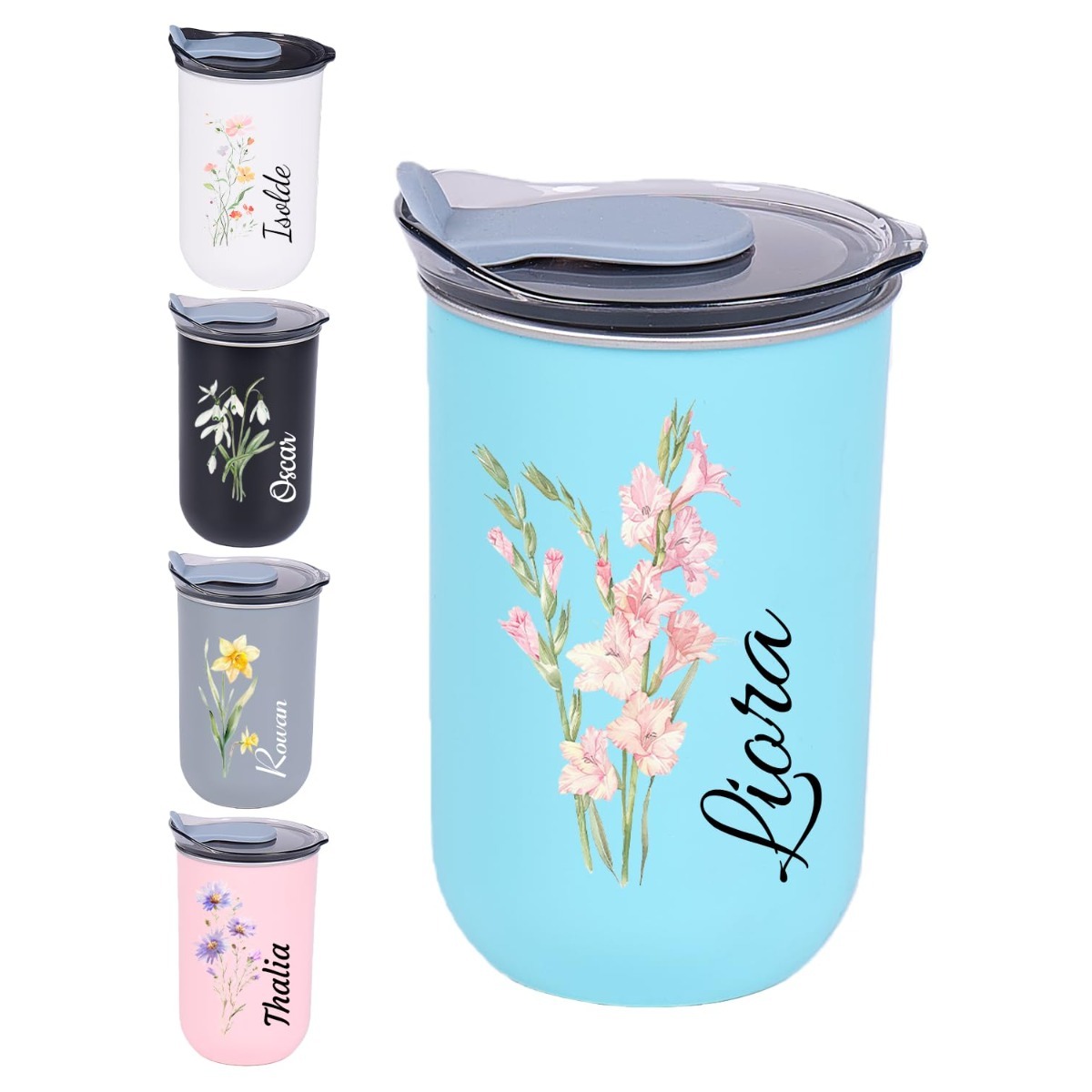 Custom Metal Stainless Steel C - Sports Water Bottle Insulated ulasan dan harga