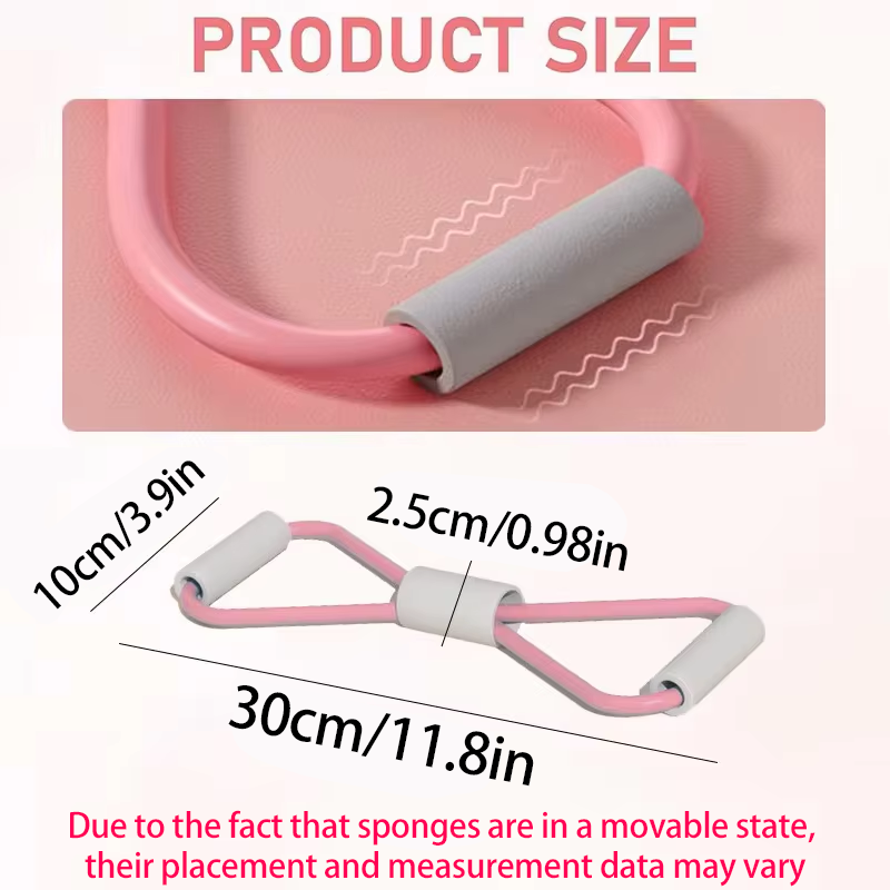 1Pcs Home Gym Elastic Band Por - Sports Equipment Meaning ulasan dan harga