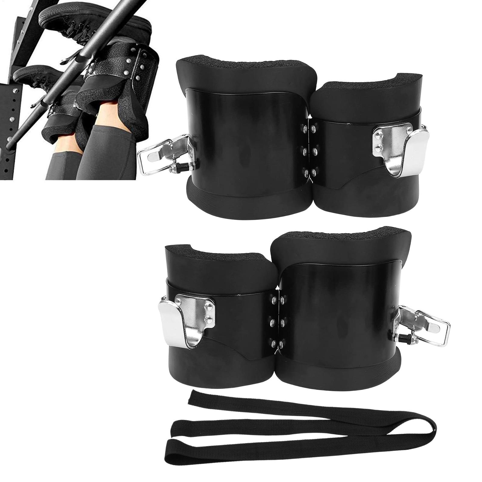 1 Pair Hanging Pull Up Boots H - Sports Equipment Meaning ulasan dan harga