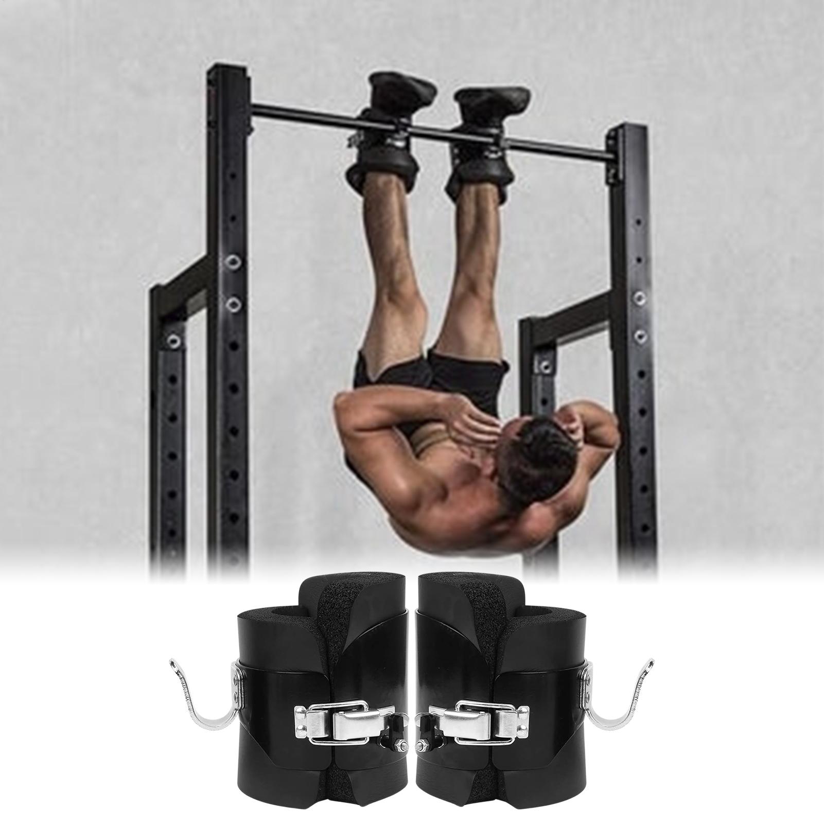 1 Pair Hanging Pull Up Boots H - Sports Equipment Meaning ulasan dan harga