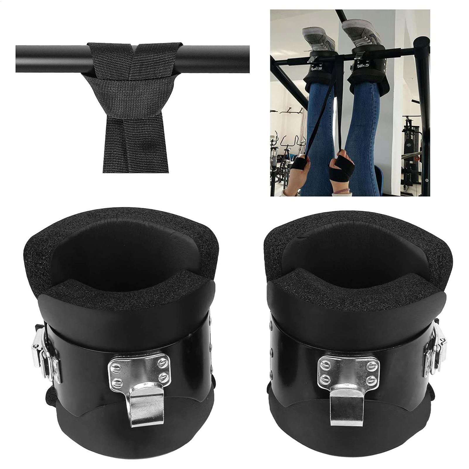 1 Pair Hanging Pull Up Boots H - Sports Equipment Meaning ulasan dan harga