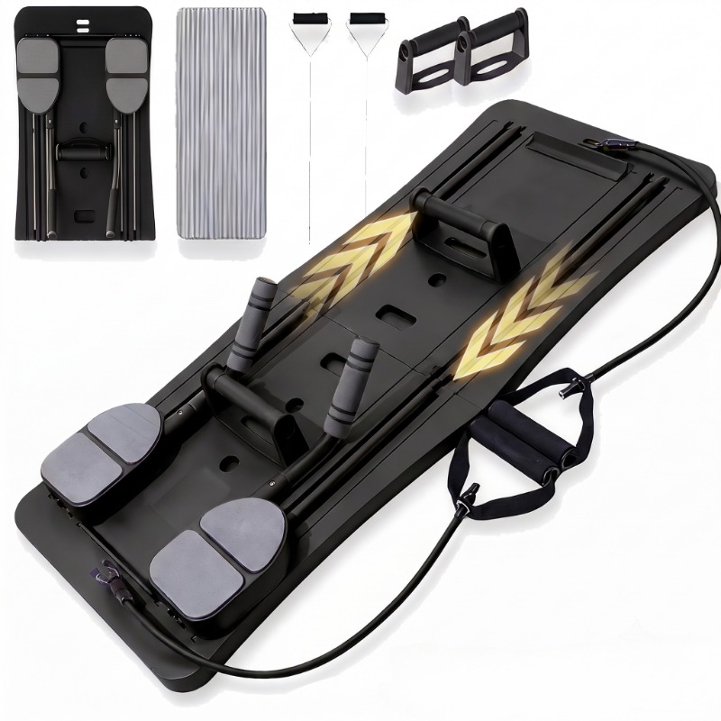 Multi-Functional Ab Workout Bo - Sports Equipment Warehouse ulasan dan harga