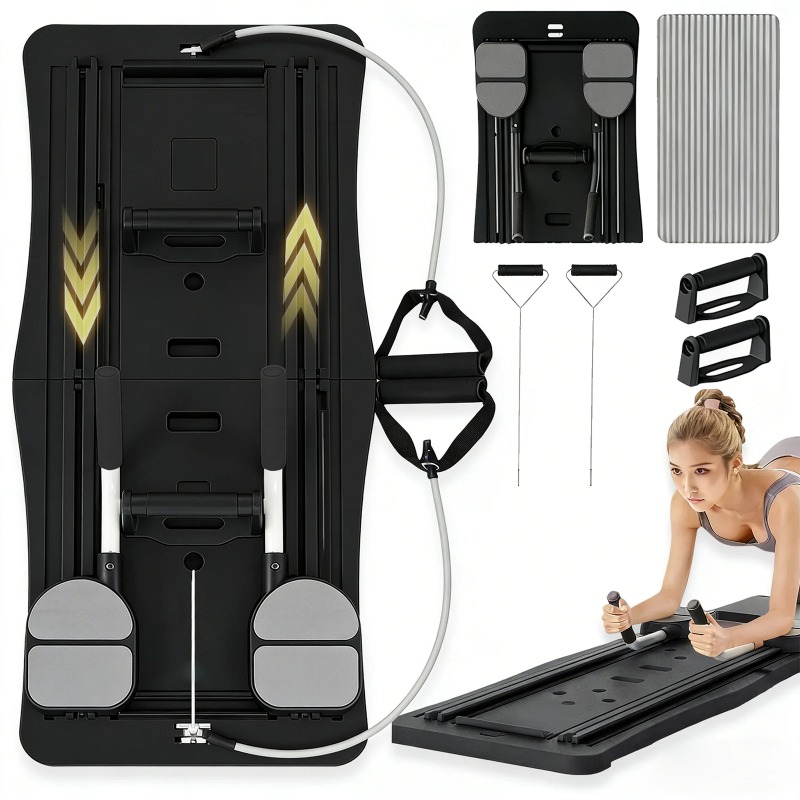 Multi-Functional Ab Workout Bo - Sports Equipment Warehouse ulasan dan harga