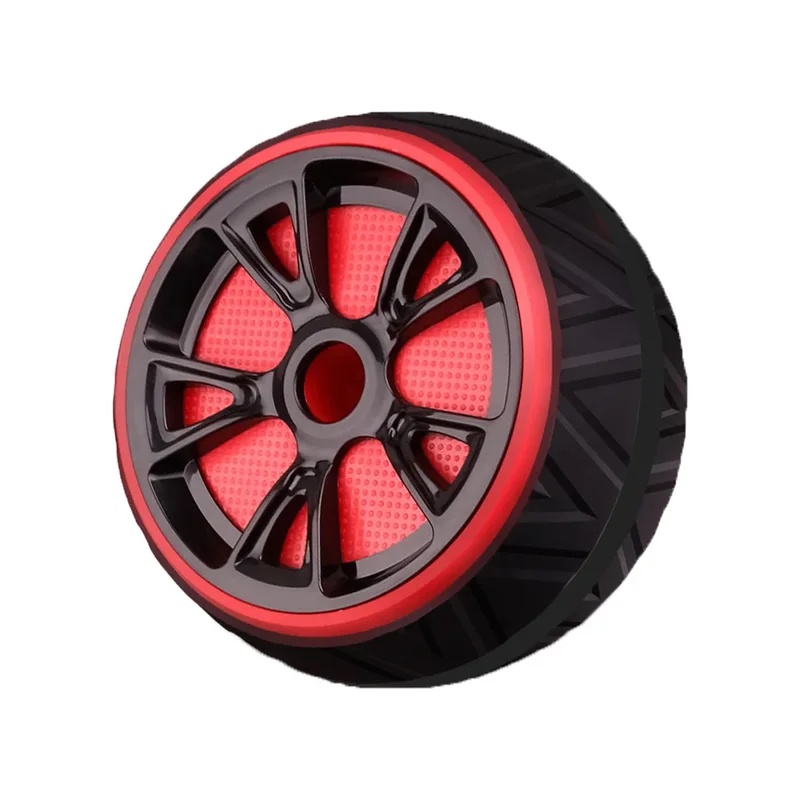 Non-Slip Ab Roller Wheel, Dura - Sports Equipment Warehouse ulasan dan harga