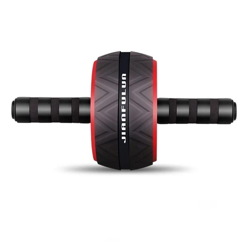 Non-Slip Ab Roller Wheel, Dura - Sports Equipment Warehouse ulasan dan harga