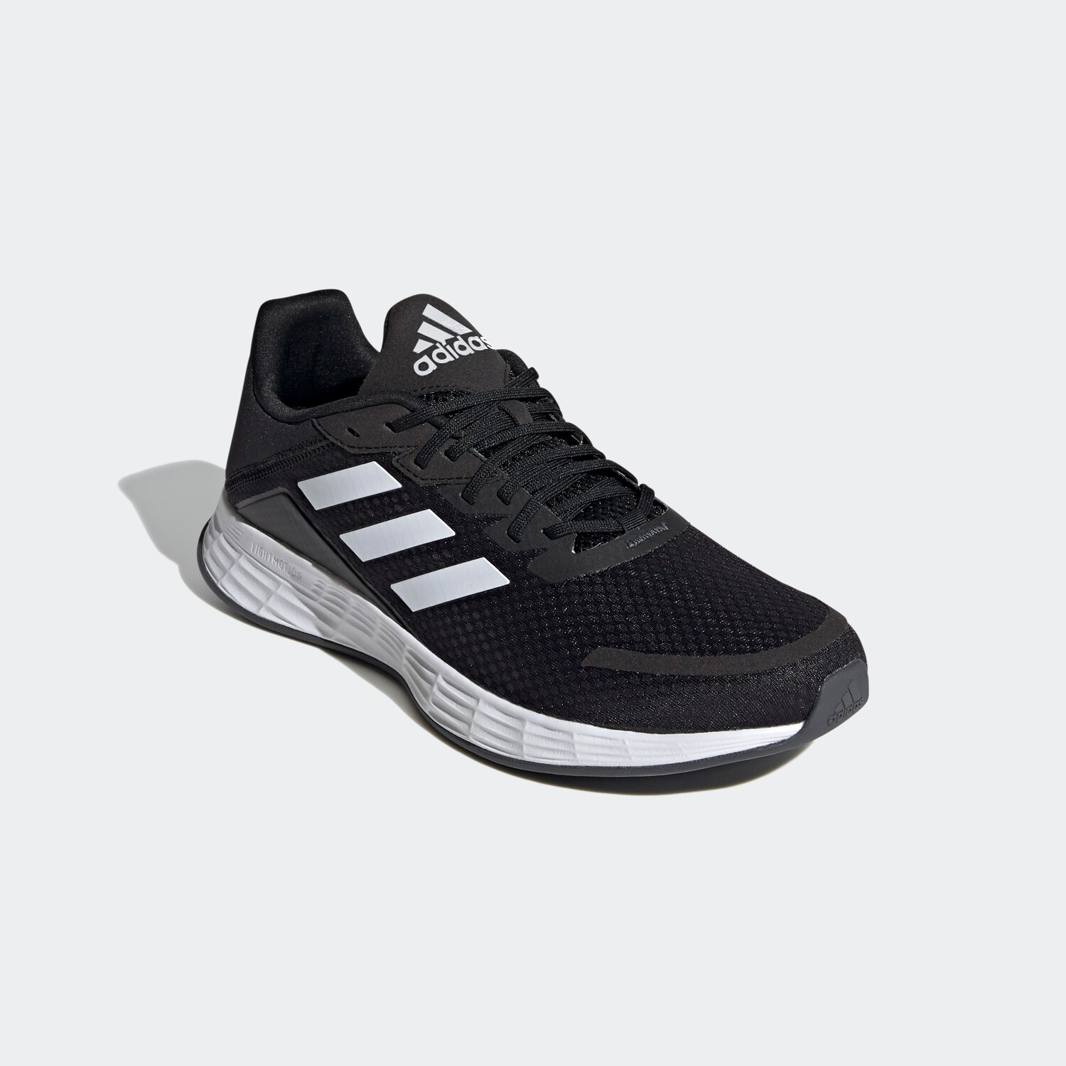 Adidas Men's DURAMO SL Comfort - Adidas Shoes Duramo Sl ulasan dan harga