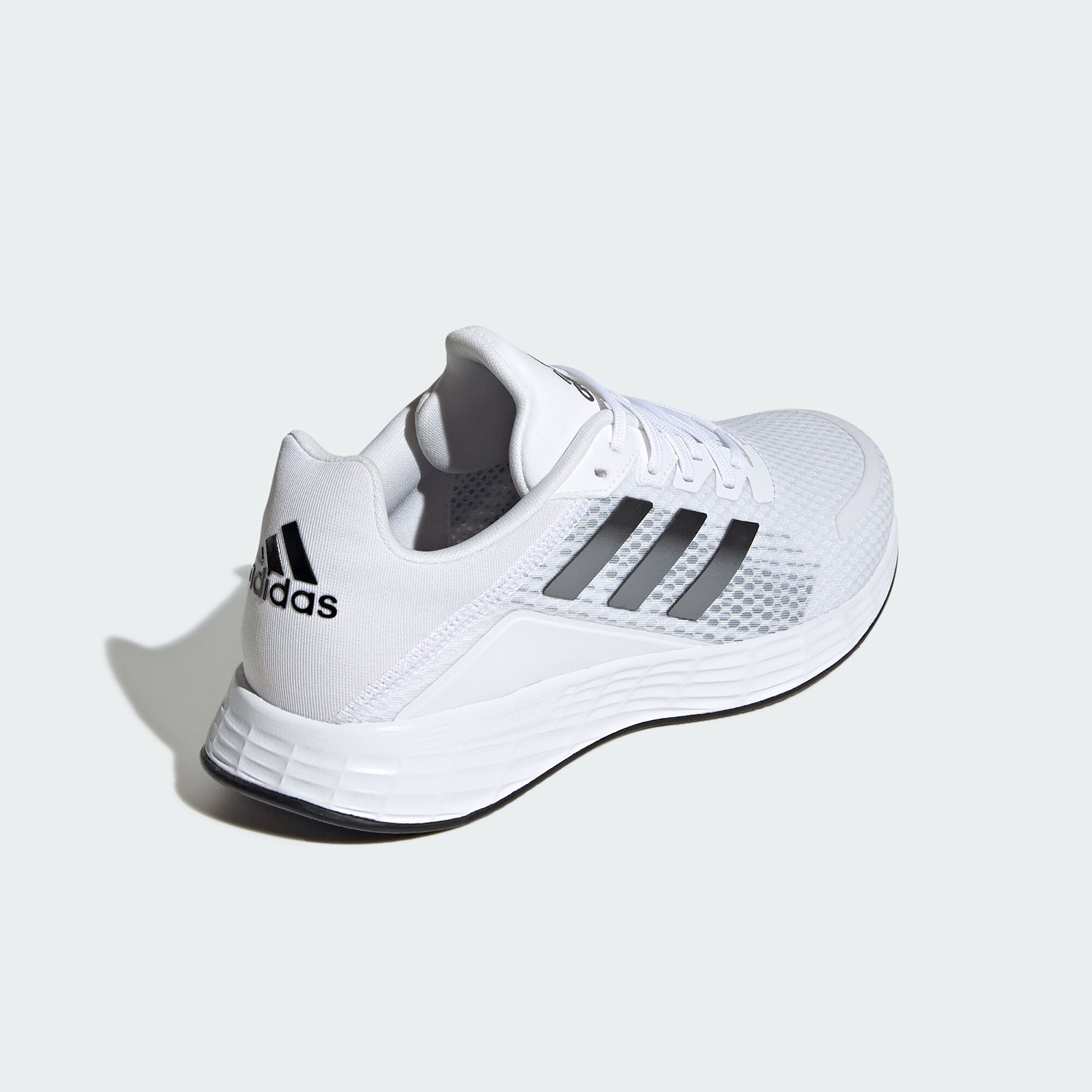 Adidas Authentic DURAMO SL Uni - Adidas Shoes Duramo Sl ulasan dan harga
