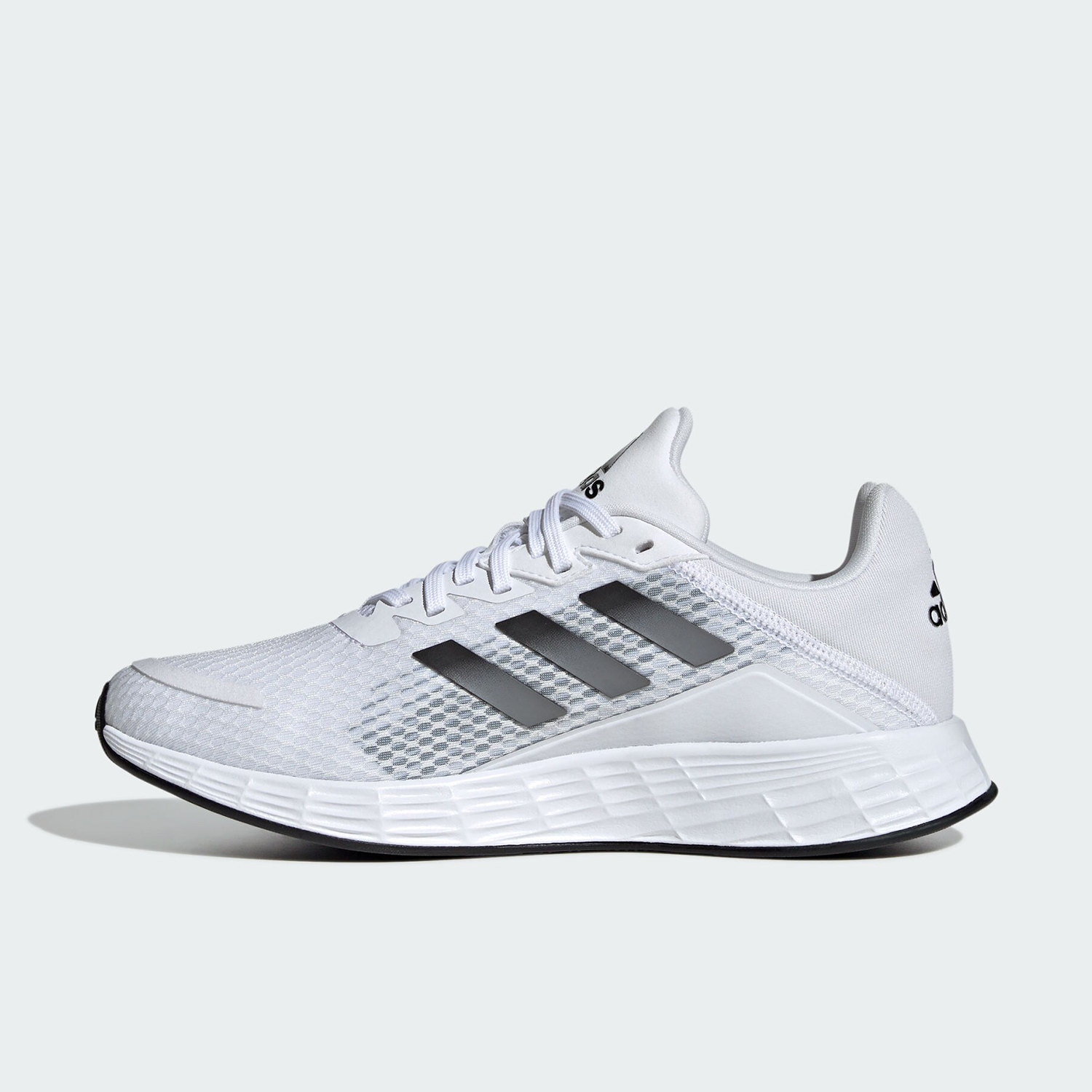 Adidas Authentic DURAMO SL Uni - Adidas Shoes Duramo Sl ulasan dan harga