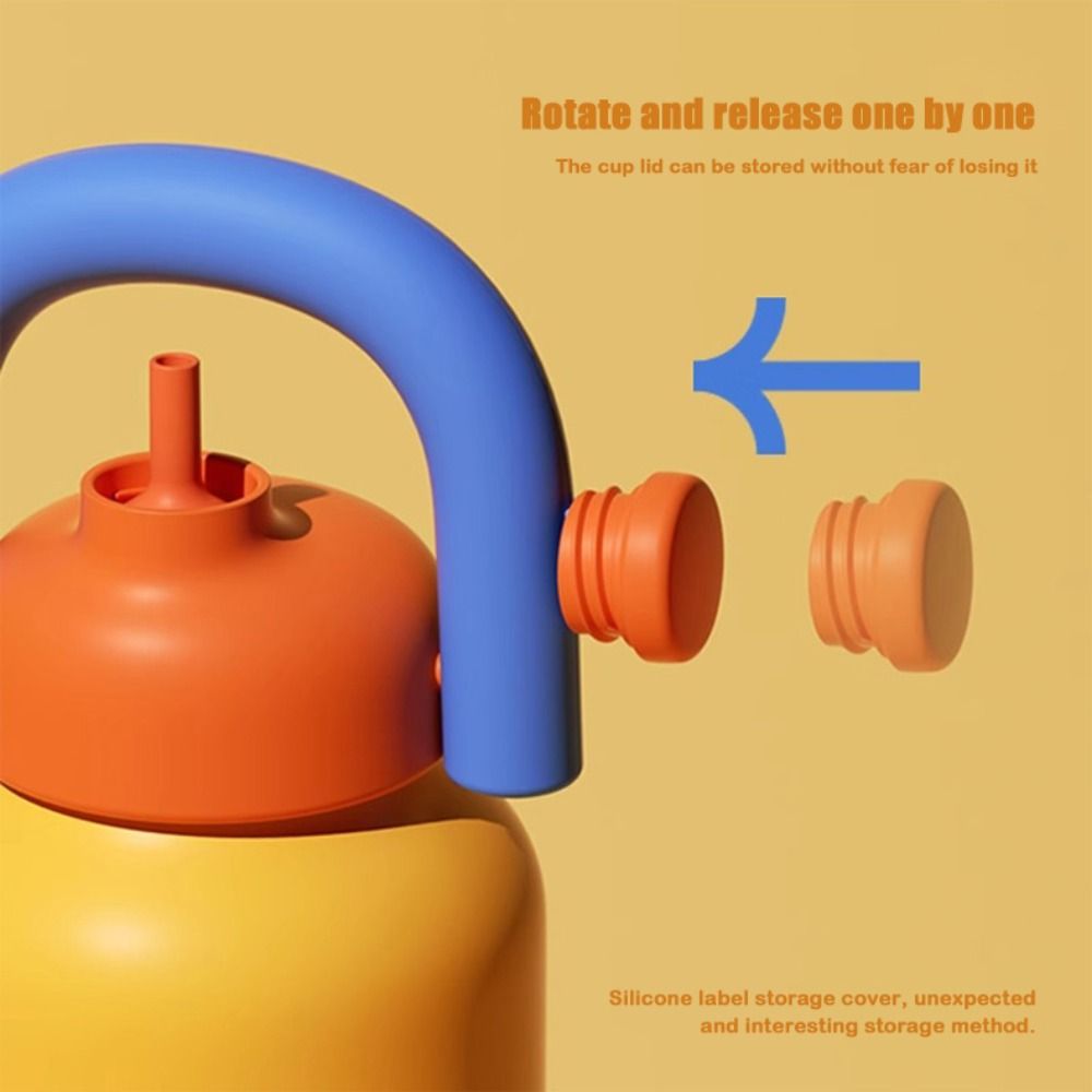 316 Stainless Steel Water Bott - Sports Water Bottle Insulated ulasan dan harga