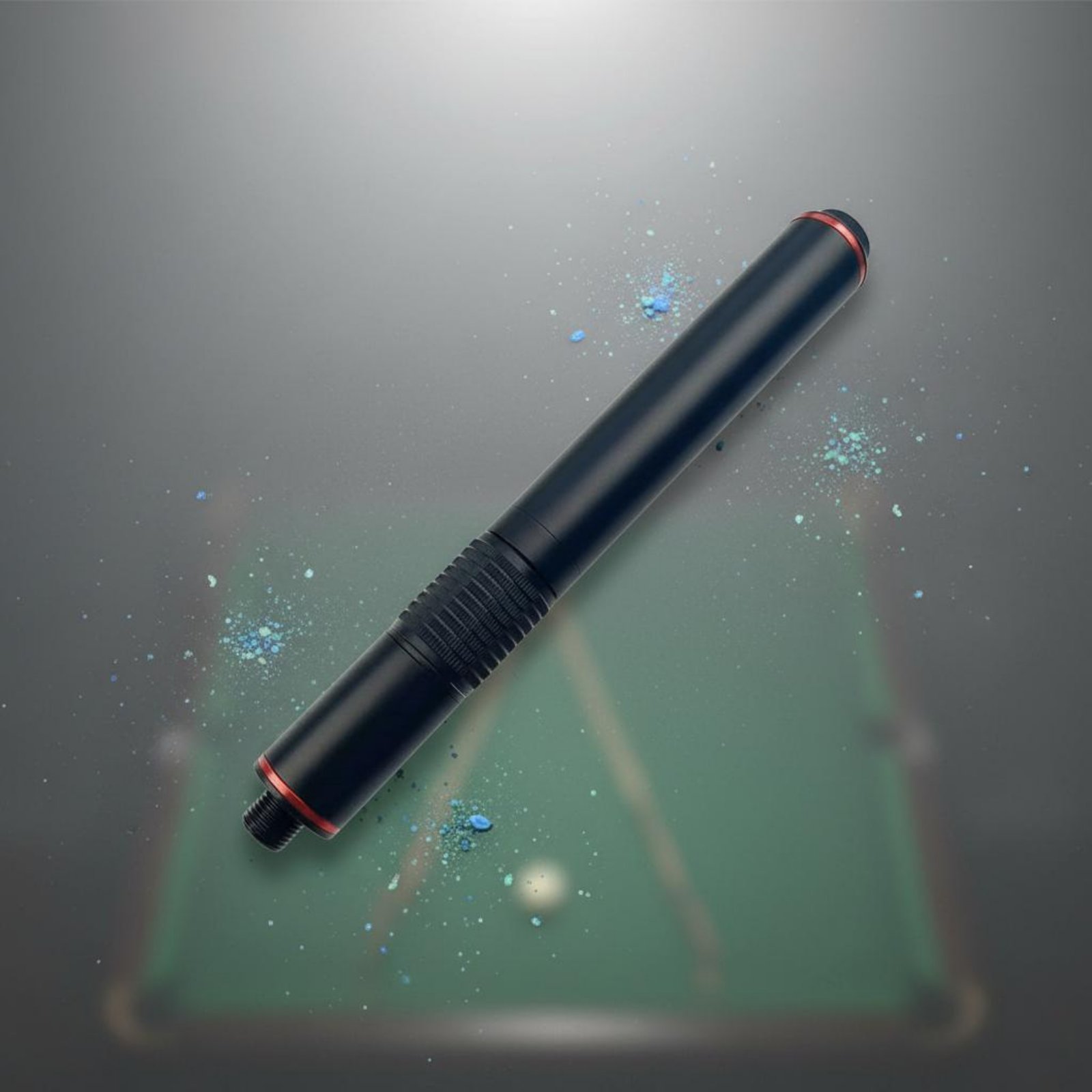 Telescopic Cue Extender Alumin - Sports Equipment Us ulasan dan harga