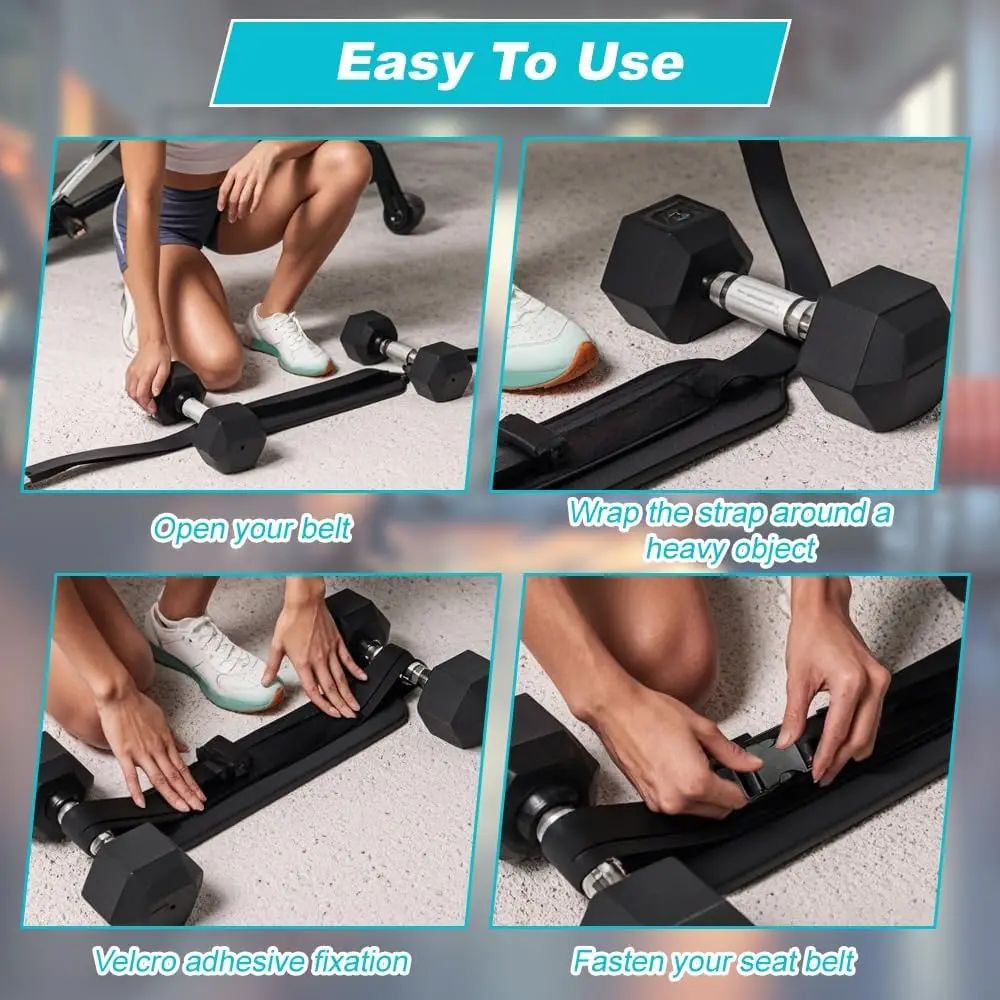 New Adjustable Weighted Waist  - Sports Equipment Warehouse ulasan dan harga