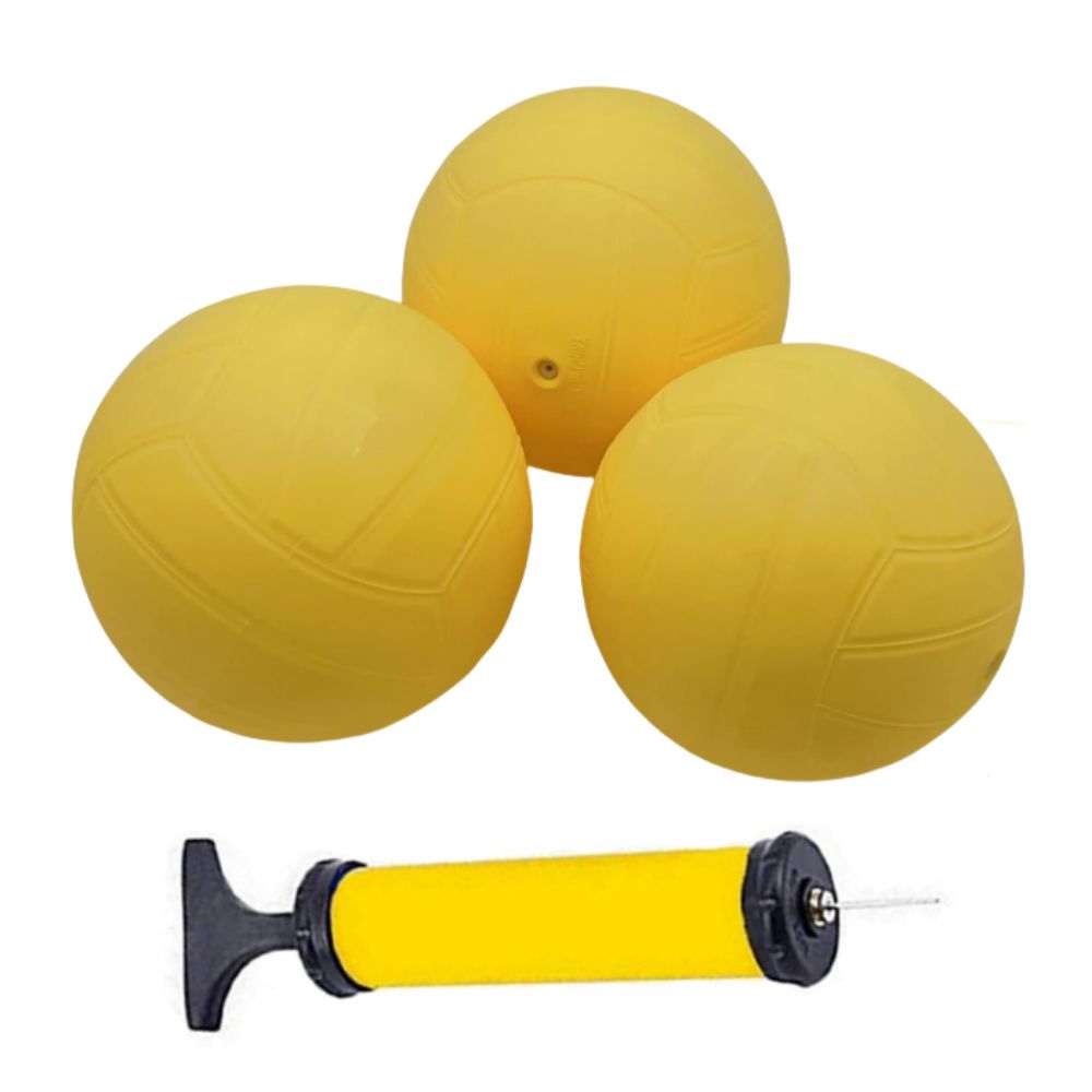 Strong Bounce Spike Game Ball  - Spike Ball Game ulasan dan harga