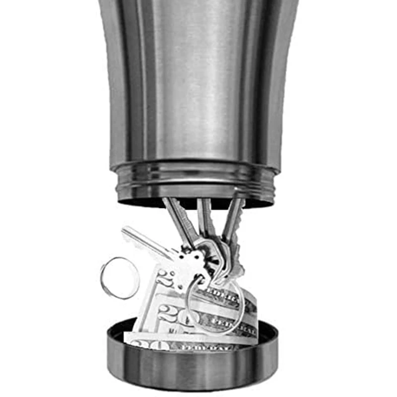 Hidden Safe Box Double-layer S - Sports Water Bottle Insulated ulasan dan harga